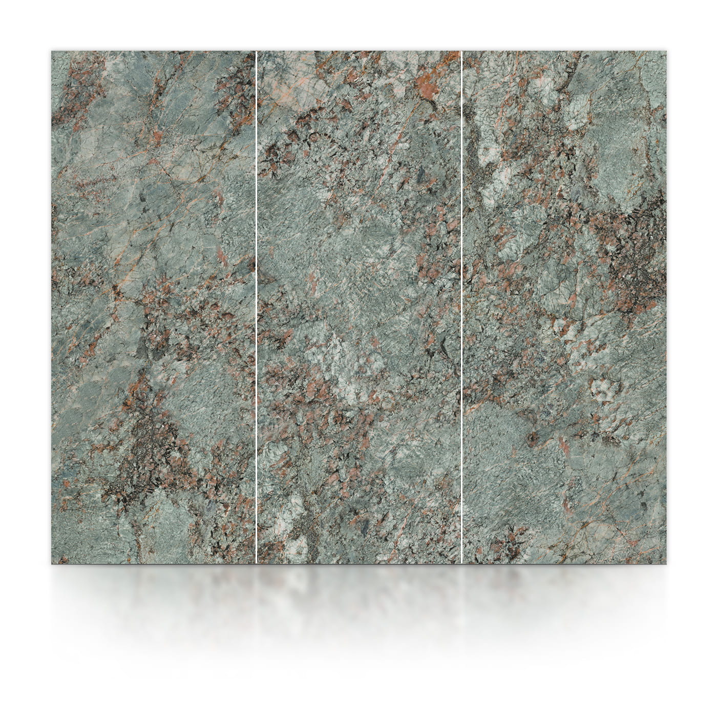 Płyta Węglowa WPC Green Forest Matowa 280x112 cm - obrazek 2