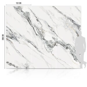 Płyta Węglowa WPC Statirro Matowa 280x112 cm