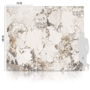 Płyta Węglowa WPC Crystal Stone Matowa 280x112 cm