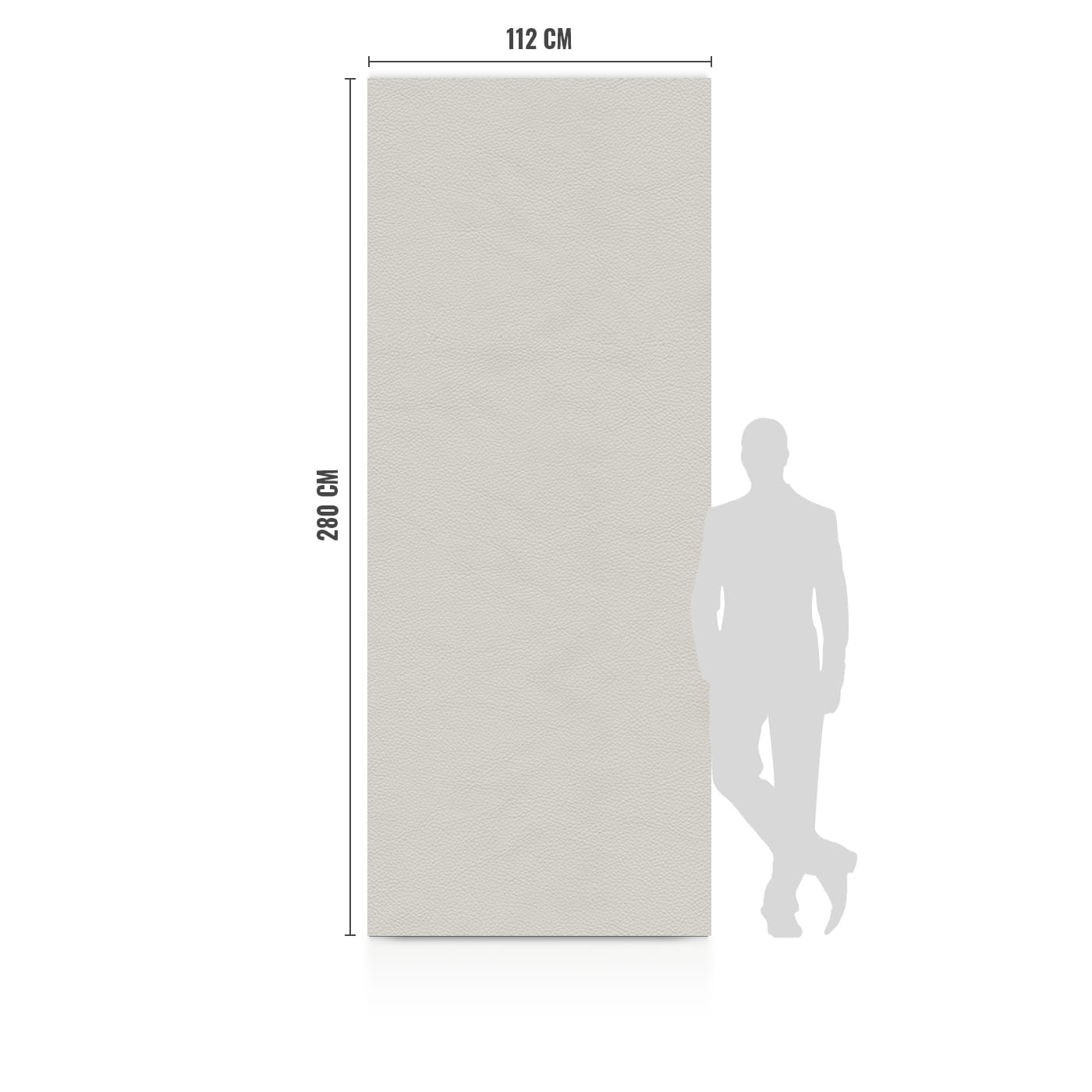 Płyta Węglowa WPC SKIN 280x110 - obrazek 2