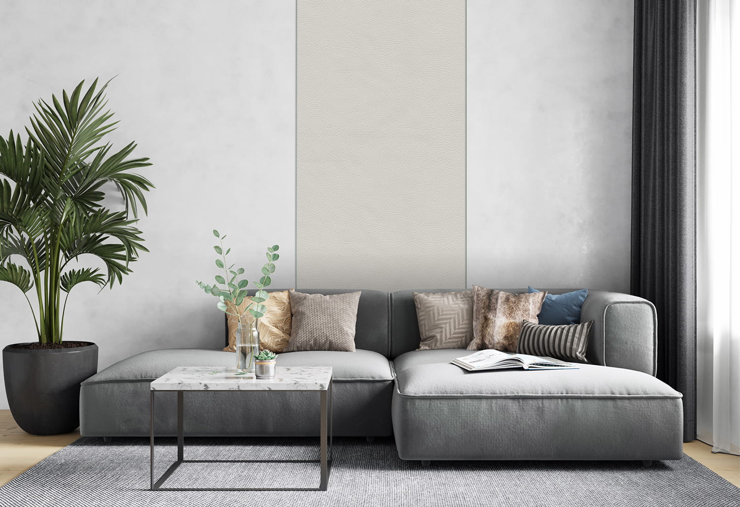 Płyta Węglowa WPC SKIN 280x110 - obrazek 4